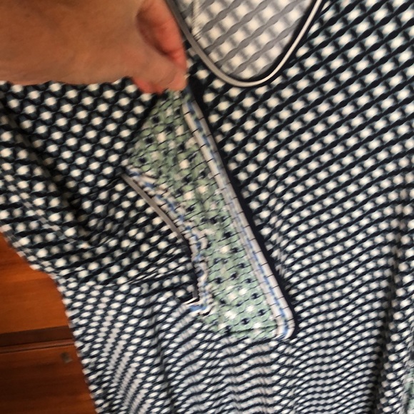 A-line dress - Picture 3 of 3